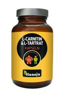 L-Carnitine & L-Tartraat - thumbnail