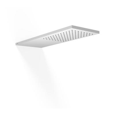 Hoofddouche Tres Selection | 55x21 cm | Rechthoek | Wit mat