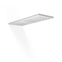 Hoofddouche Tres Selection | 55x21 cm | Rechthoek | Wit mat