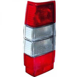 Achterlicht links 7630695