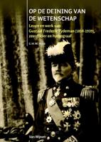 Op de deining van de wetenschap (Paperback)