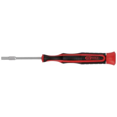 KS Tools 500.7738 Dopschroevendraaier Sleutelbreedte (inch): 1/8 inch