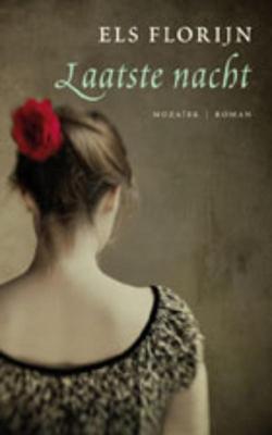 Laatste nacht (Paperback)