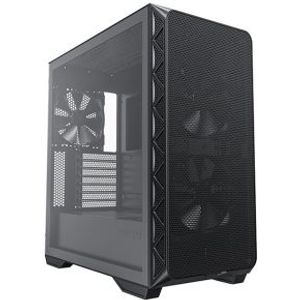 Montech AIR 903 Base Midi-Tower Tempered Glass Zwart