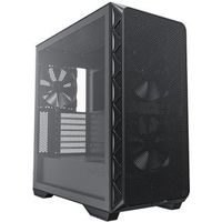 Montech AIR 903 Base Midi-Tower Tempered Glass Zwart