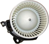 Kachelventilator AB 206 000P Mahle AB206000P