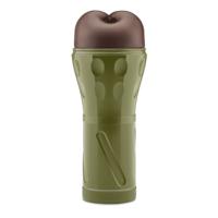 Endurance Jack Ass Forto B-02 Zwart