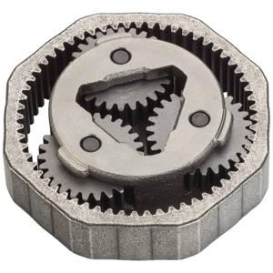 Hazet 9212N-07/2 Planeetaandrijving 9212N-07/2 1 stuk(s)