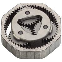 Hazet 9212N-07/2 Planeetaandrijving 9212N-07/2 1 stuk(s)