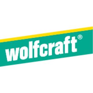 wolfcraft GmbH 2324000 decoupeerzaag-, figuurzaag- & reciprozaagblad Decoupeerzaagblad Hoog koolstofstaal (HCS) 2 stuk(s)