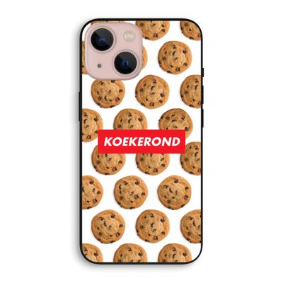 Koekerond: iPhone 13 mini Biologisch afbreekbaar hoesje