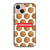 Koekerond: iPhone 13 mini Biologisch afbreekbaar hoesje