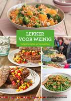 Lekker voor weinig (Paperback)