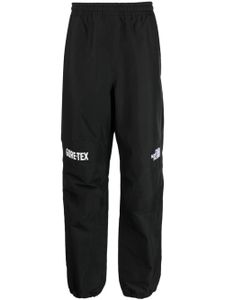 The North Face pantalon de jogging GTX Mountain - Noir