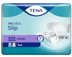 TENA ProSkin Slip Maxi Maat XL