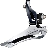 Shimano Voorderailleur 2 x 9-speed sora fd-r3000 aanlas - down pull - 46-52t
