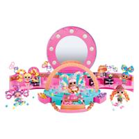 L.O.L. surprise hair beads salon