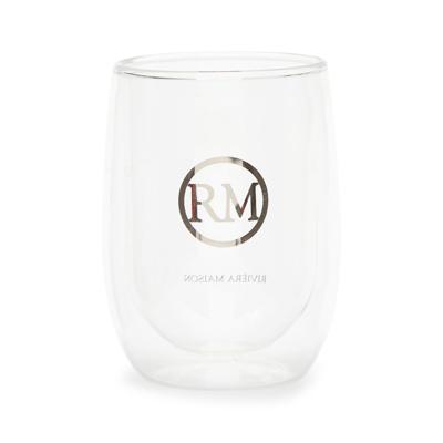 Dubbelwandig glas RM love M
