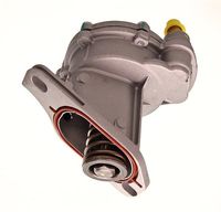 Onderdrukpomp, remsysteem 440013
