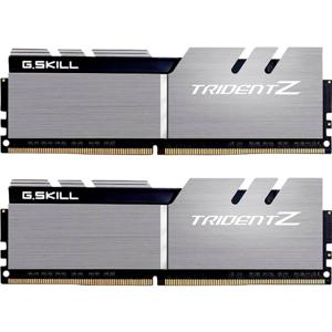 G.Skill 32GB DDR4-3200 Werkgeheugenset voor PC DDR4 32 GB 2 x 16 GB 3200 MHz 288-pins DIMM F4-3200C16D-32GTZSK