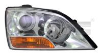 Koplamp rechts 2012523152