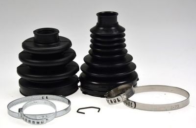Asmanchetten set 25923