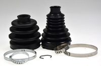 Asmanchetten set 25923 Asmanchetten set 25923