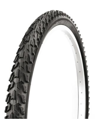 Deli tire buitenband 26 inch 26x2.10 54-559 zwart atb / mtb