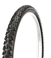 Deli tire buitenband 26 inch 26x2.10 54-559 zwart atb / mtb