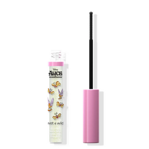 Wet n Wild x Alice In Wonderland Can You Imagine? Glitter Mascara