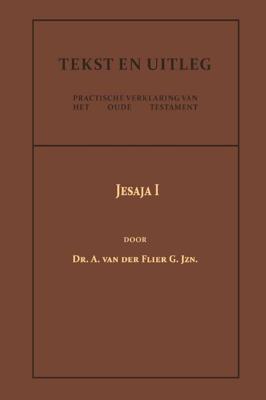 Jesaja I (Paperback)