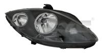 TYC Koplamp 20-12747-05-2