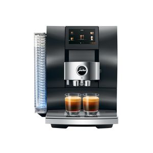 Jura Z10 Volautomaat Grijs