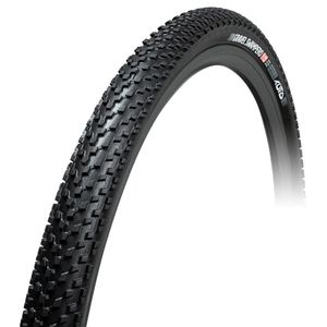 Tufo vouwband Gravel Swampero 40-622 zwart