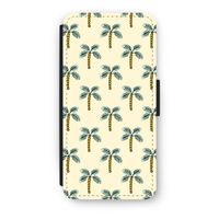Paradise: iPhone 7 Flip Hoesje