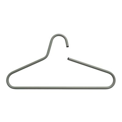 Set van 5 kledinghangers Glorie-D