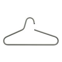 Set van 5 kledinghangers Glorie-D
