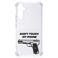 Samsung Galaxy A34 Anti Shock Case Pistol DTMP