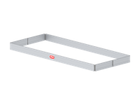 Altrex Kantplankset 1.35 x 3.05 m - aluminium - RS TOWER 5 - 305806