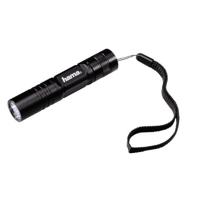 Hama LED-zaklamp Regular R-98 Zwart Hama LED-zaklamp Regular R-98 Zwart