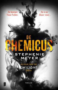 De chemicus - Stephenie Meyer - ebook