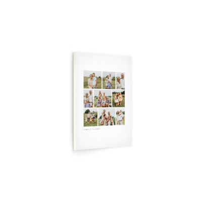 Foto op forex afdrukken - 20 x 30 cm