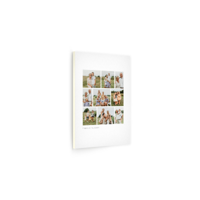 Foto op forex afdrukken - 20 x 30 cm