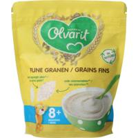 Olvarit Ontbijtpap fijne granen 6+ maanden