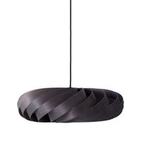 Tom Rossau TR5 Hanglamp - Grijs - 60 cm