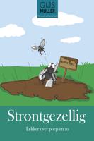 Strontgezellig - Gijs Muller - ebook - thumbnail