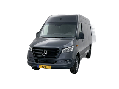 Mercedes Benz Sprinter