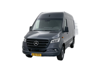 Mercedes Benz Sprinter