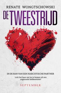 De tweestrijd (Paperback)