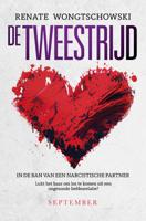 De tweestrijd (Paperback)